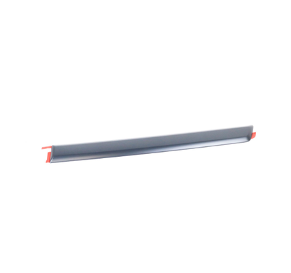 new skoda yeti 5l rear left door protective strip 5l0853753agru original