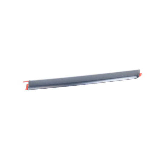 new skoda yeti 5l rear left door protective strip 5l0853753agru original
