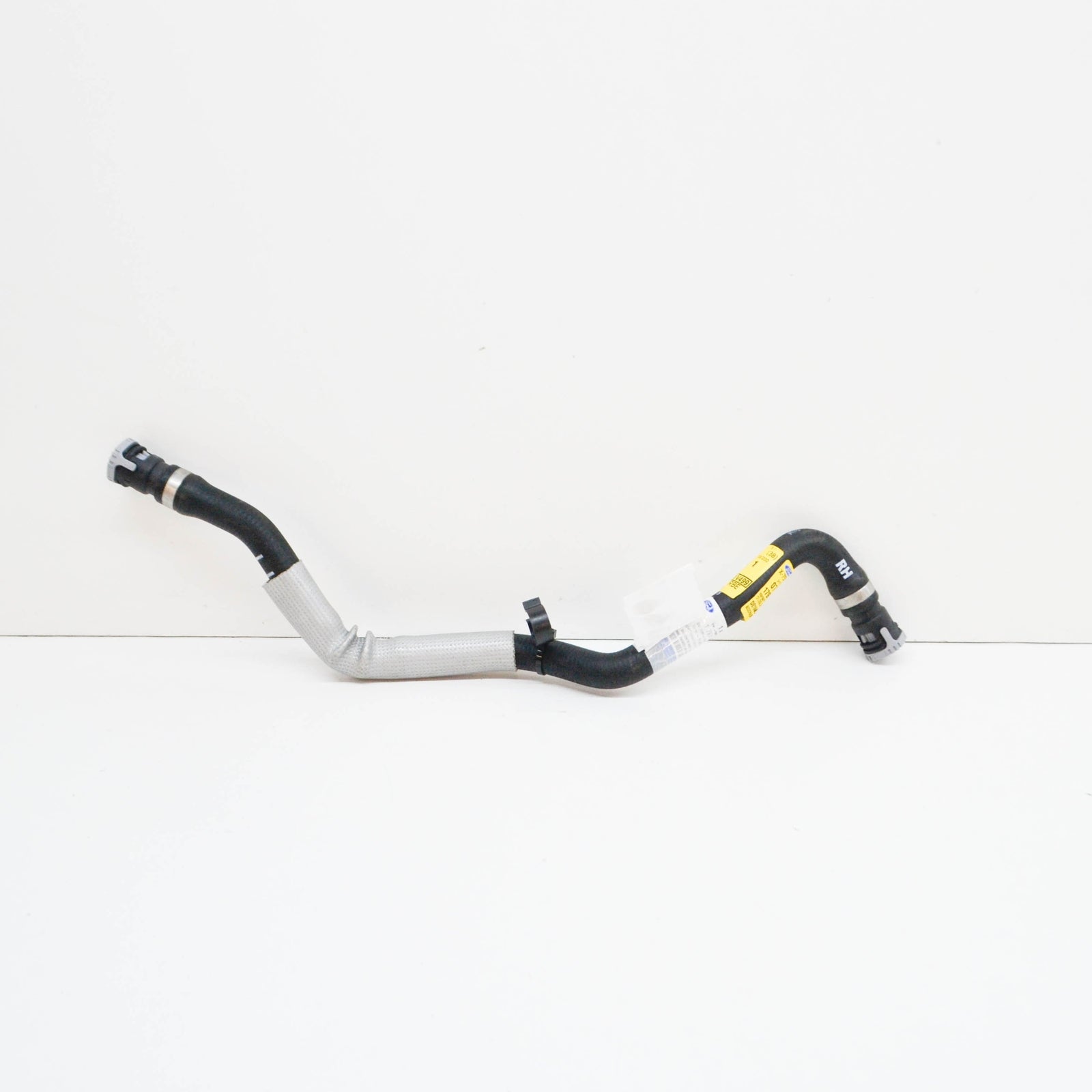 new ford kuga mk2 c520 heater water hose lhd cv61-18k580-dd 1797590 original