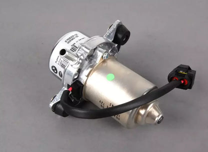 NEW BMW 5 E60 POWER BRAKE BOOSTER VACUUM PUMP 34336769029 6769029 ORIGINAL
