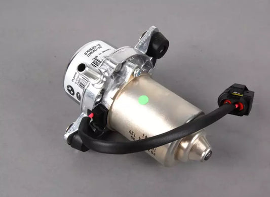 NEW BMW 5 E60 POWER BRAKE BOOSTER VACUUM PUMP 34336769029 6769029 ORIGINAL
