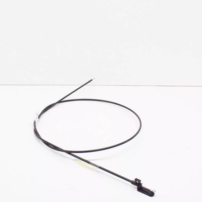 NEW AUDI A4 8E B6 HOOD LID LOCK CABLE LHD 8E1823531D ORIGINAL