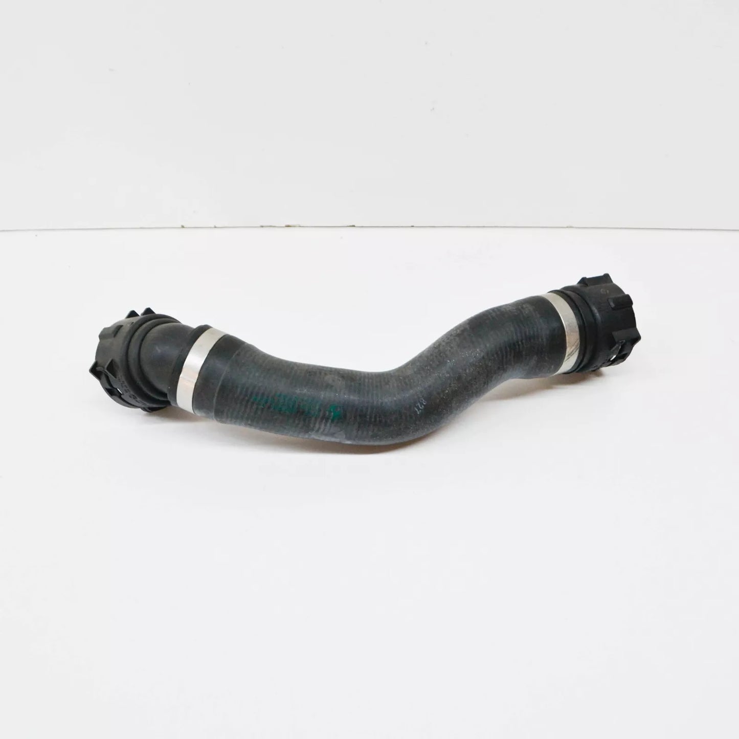 NEW BMW X3 E83 RADIATOR COOLANT HOSE 17123450645 3450645