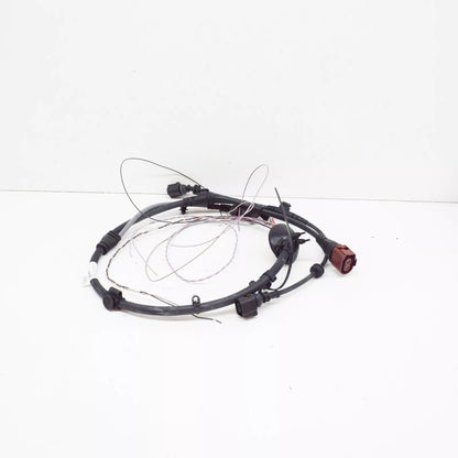 NEW AUDI A6 C6 REAR RIGHT ABS WHEEL SPEED SENSOR WIRING SET 4F0972254G