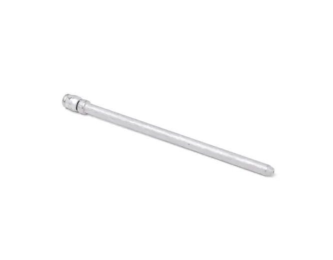 NEW MB SLK R171 FRONT BRAKE PAD ANTI-RATTLE SPRING DOWEL PIN A0004217574