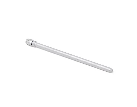 NEW MB SLK R171 FRONT BRAKE PAD ANTI-RATTLE SPRING DOWEL PIN A0004217574