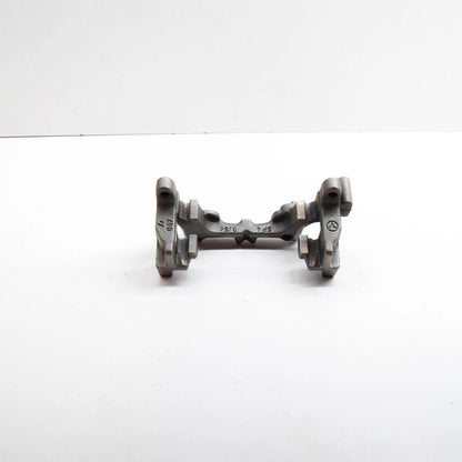 NEW MERCEDES-BENZ C W205 REAR LEFT BRAKE CARRIER A2054230306 ORIGINAL