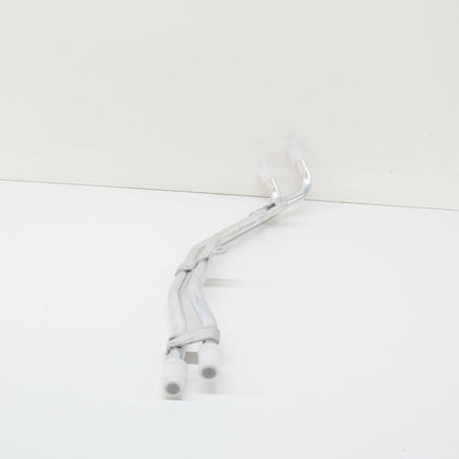NEW AUDI Q7 4M COOLANT PIPE TUBE 4M0121071C ORIGINAL