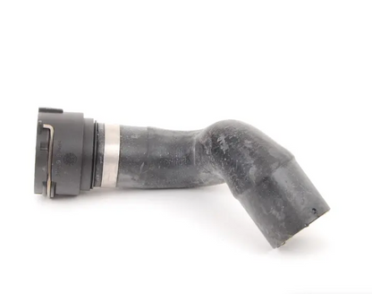 NEW AUDI A4 B8 COOLANT HOSE WITH QUICK RELEASE COUPLING 8K0121051C ORIGINAL