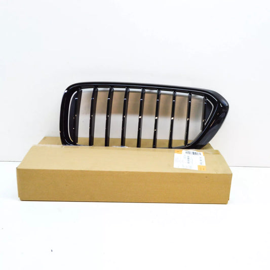 NEW BMW 6 GT G32 M FRONT LEFT BUMPER GRILLE 51712445003 2445003 ORIGINAL