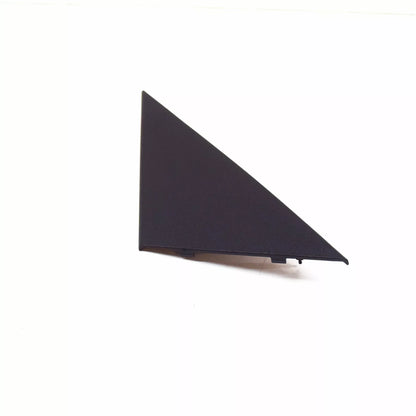 NEW BMW 3 E30 FRONT LEFT INNER MIRROR BASE PLATE COVERING 51321904517 ORIGINAL