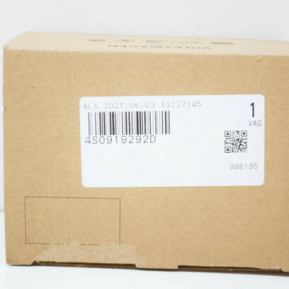 NEW AUDI R8 4S RIGHT SIDE HOLDER OF ULTRASOUND SENSOR 4S0919292D 2018