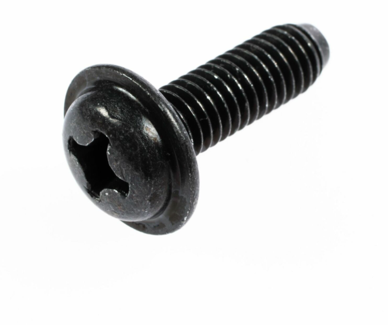 new ford ranger mk3 rear floor pan self-tapping screw 3694045 original
