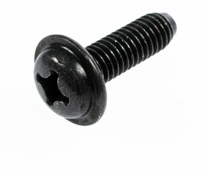 new ford ranger mk3 rear floor pan self-tapping screw 3694045 original
