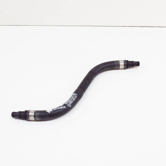 NEW MERCEDES BENZ E W212 VENT LINE HOSE A2125010525 ORIGINAL