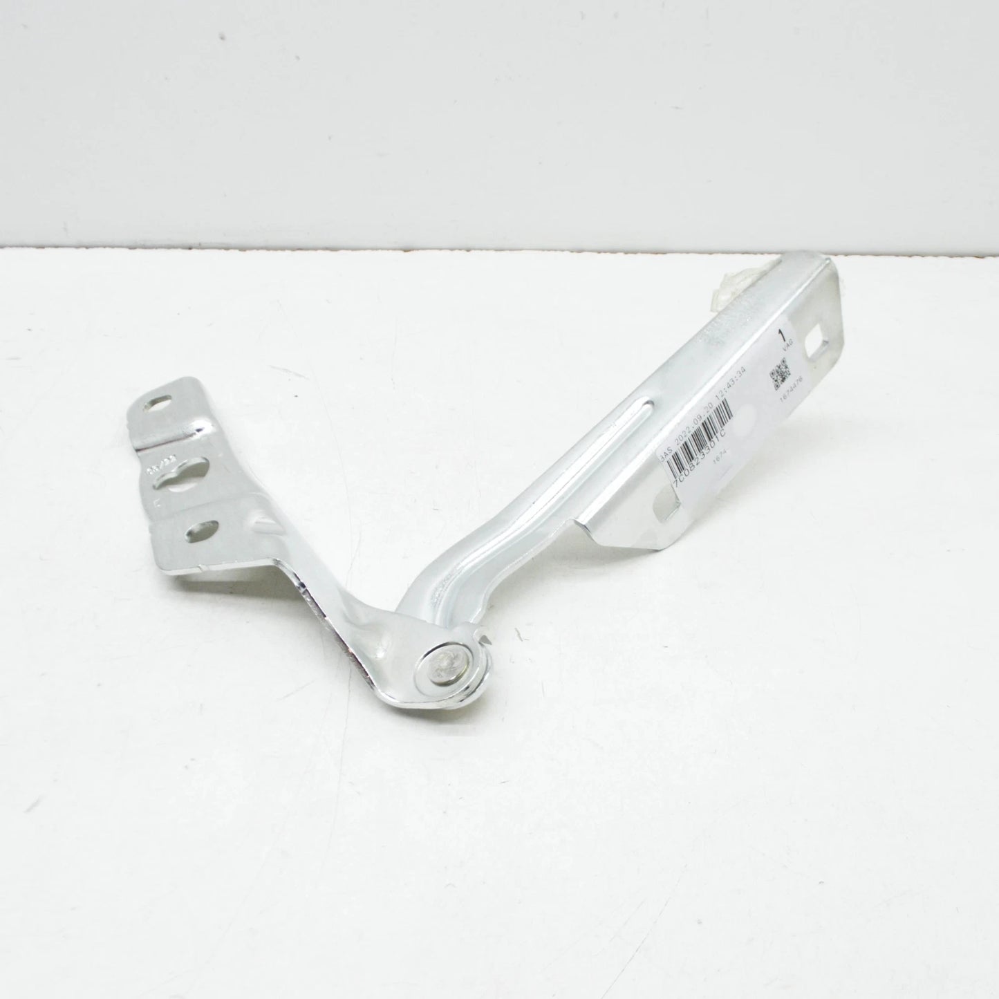 NEW VOLKSWAGEN CRAFTER SY FRONT LEFT BONNET HOOD HINGE 7C0823301C