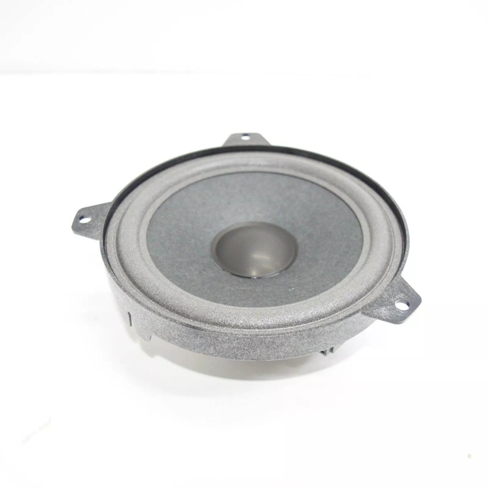 NEW BMW 3 E46 FRONT DOOR HIFI SYSTEM BASS LOUDSPEAKER 65138368238 ORIGINAL