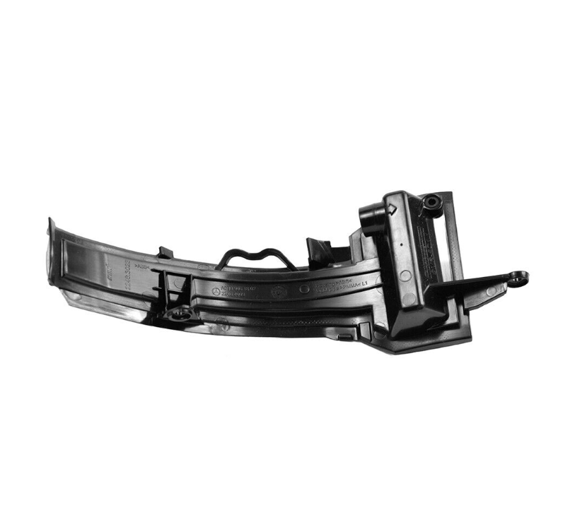 NEW MERCEDES-BENZ A W177 LEFT DOOR MIRROR TURN INDICATOR A0999061902 ORIGINAL