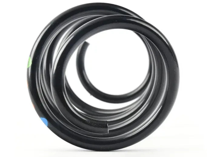 NEW AUDI A3 8P FRONT COIL SPRING 1K0411105AP ORIGINAL