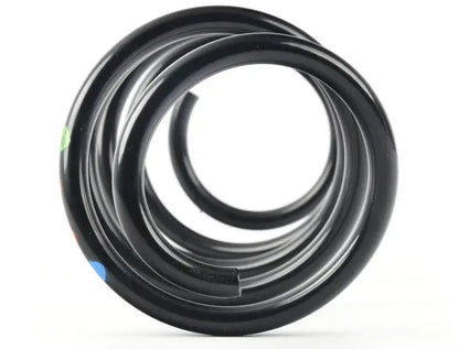 NEW AUDI A3 8P FRONT COIL SPRING 1K0411105AP ORIGINAL