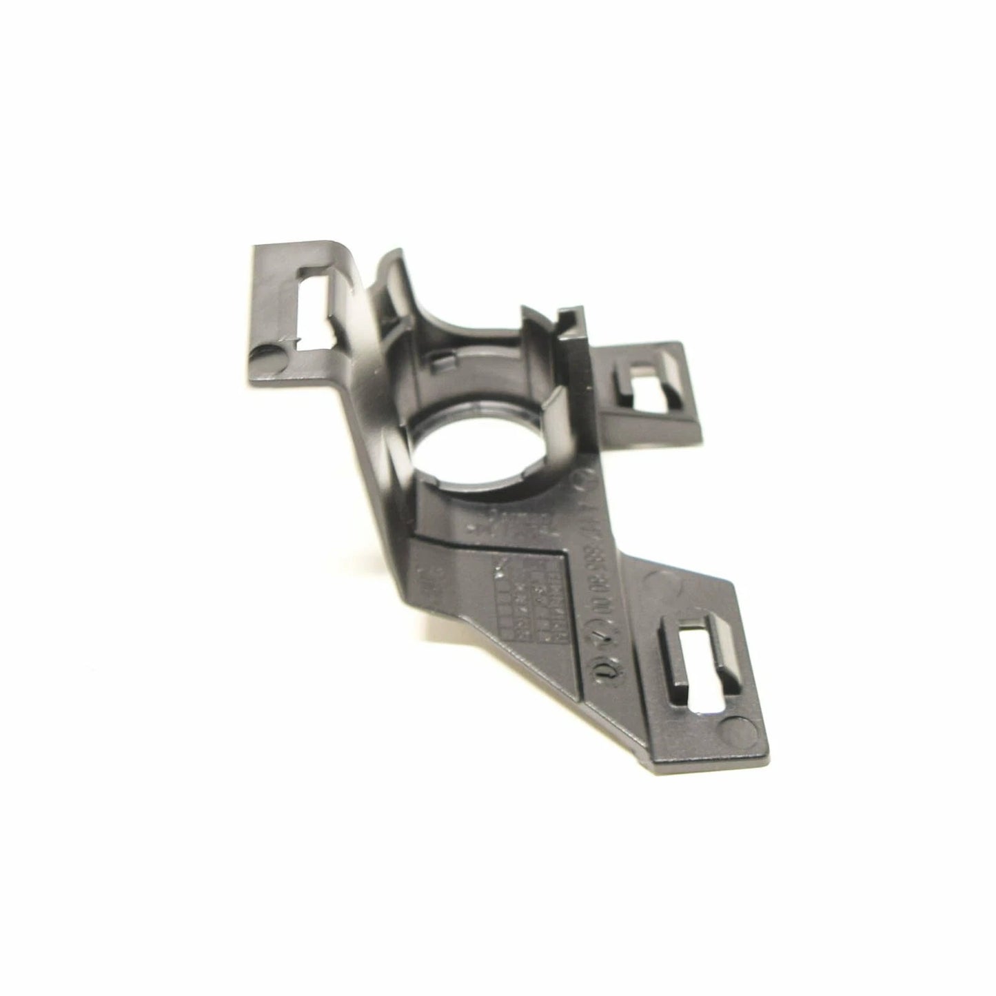 NEW MB CLA C117 FRONT BUMPER RIGHT CENTRAL INSIDE FIXTURE A1178858000 ORIGINAL