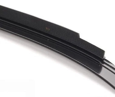 NEW BMW X5 E70 RIGHT WINDSHIELD DRIP MOLDING TRIM 51317250396 ORIGINAL