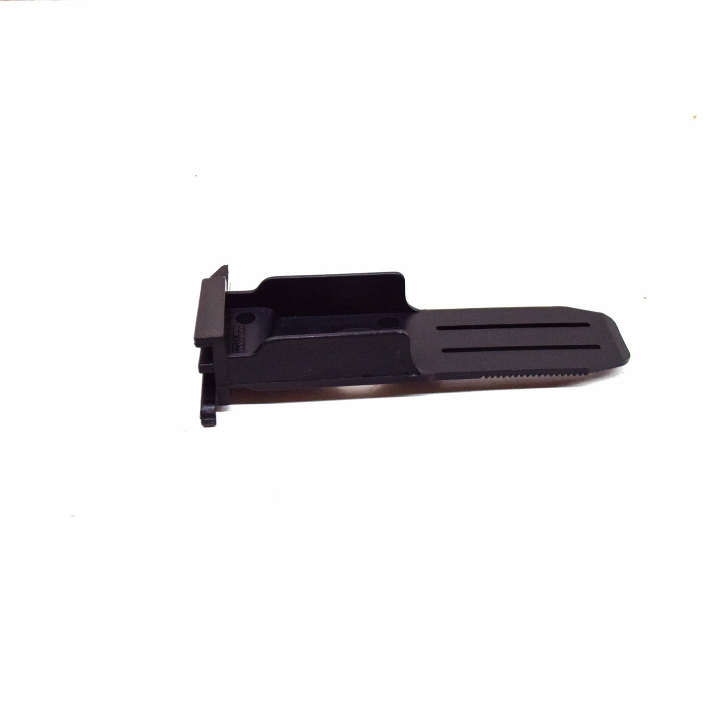 NEW MB T-MODEL S212 FRONT RADIATOR GRILLE LEFT HOLDER A2128855414 ORIGINAL