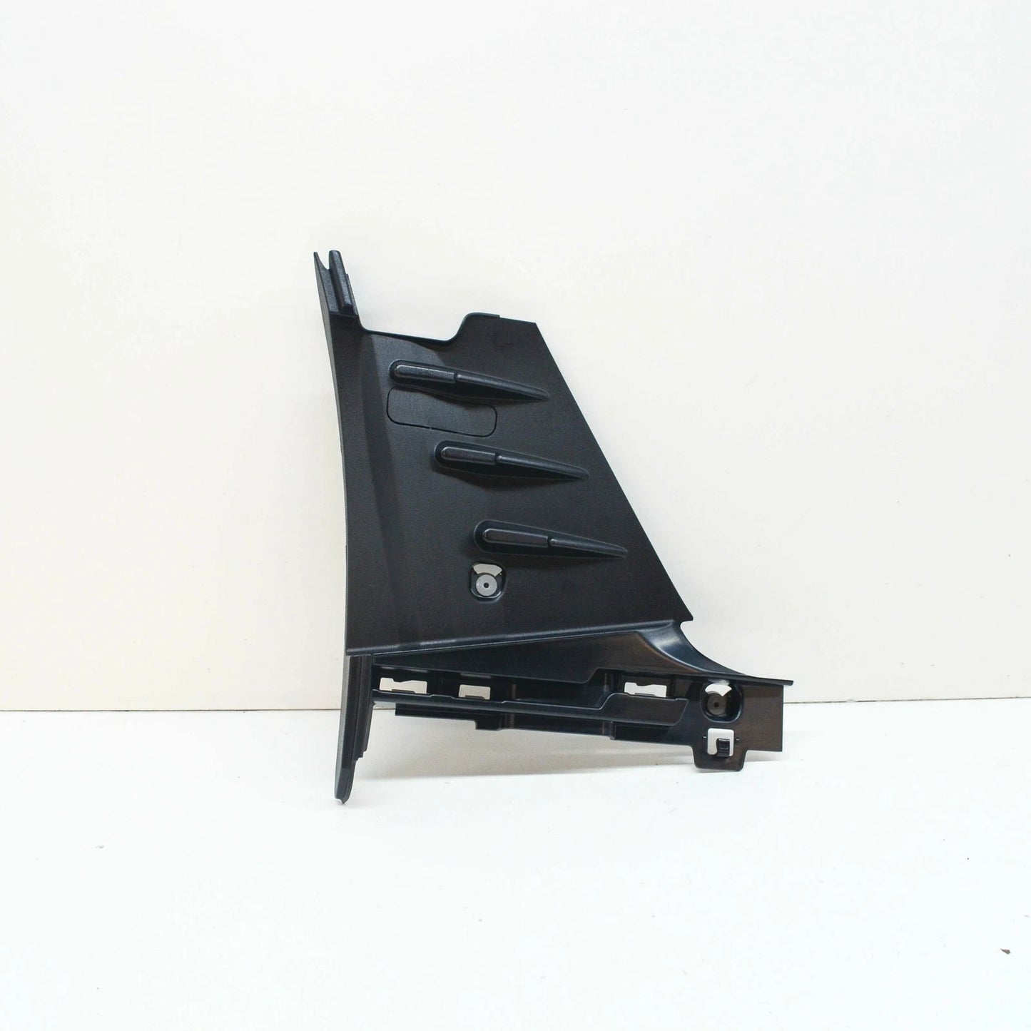 NEW BMW 6 GRAN TURISMO G32 M FRONT LEFT SIDE AIR DUCT 51778068577 ORIGINAL