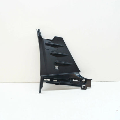 NEW BMW 6 GRAN TURISMO G32 M FRONT LEFT SIDE AIR DUCT 51778068577 ORIGINAL