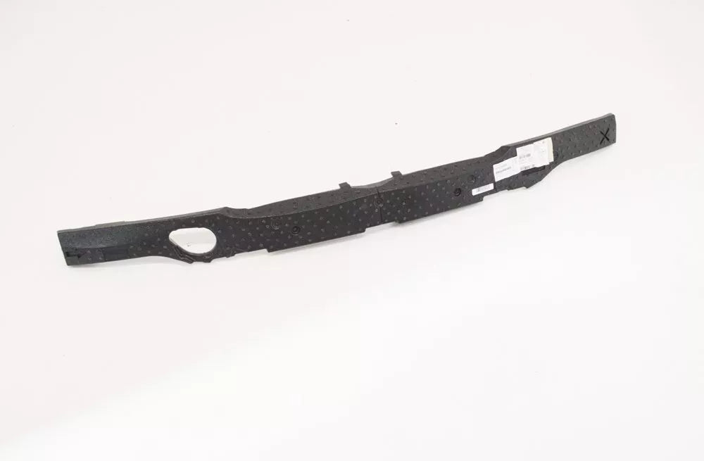 NEW BMW 3 F30 FRONT BUMPER CRASH BAR FOAM 51117396923 2017 ORIGINAL