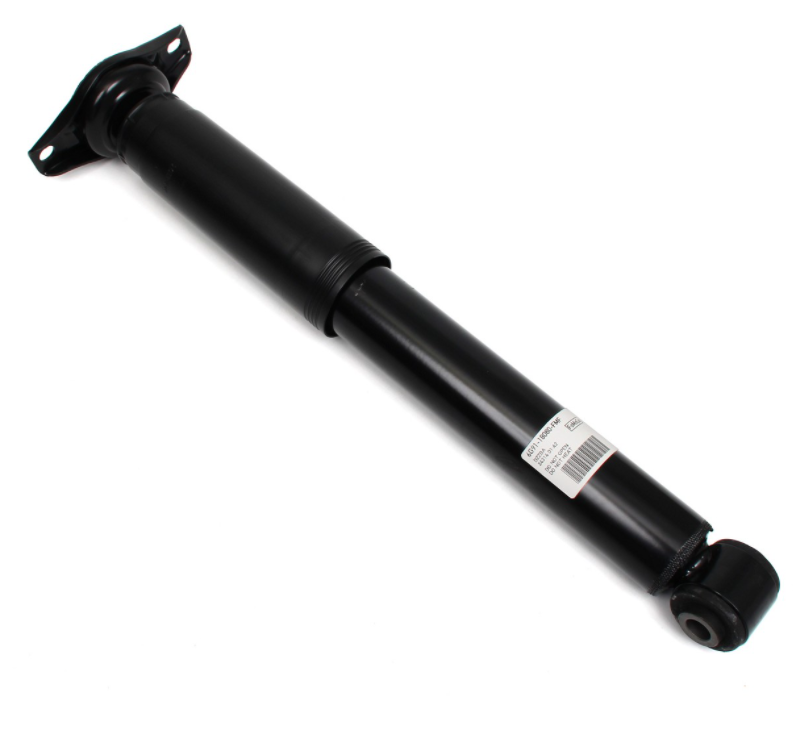 new ford mondeo mk4 rear shock absorber 1741804 6g91-18080-fmf original