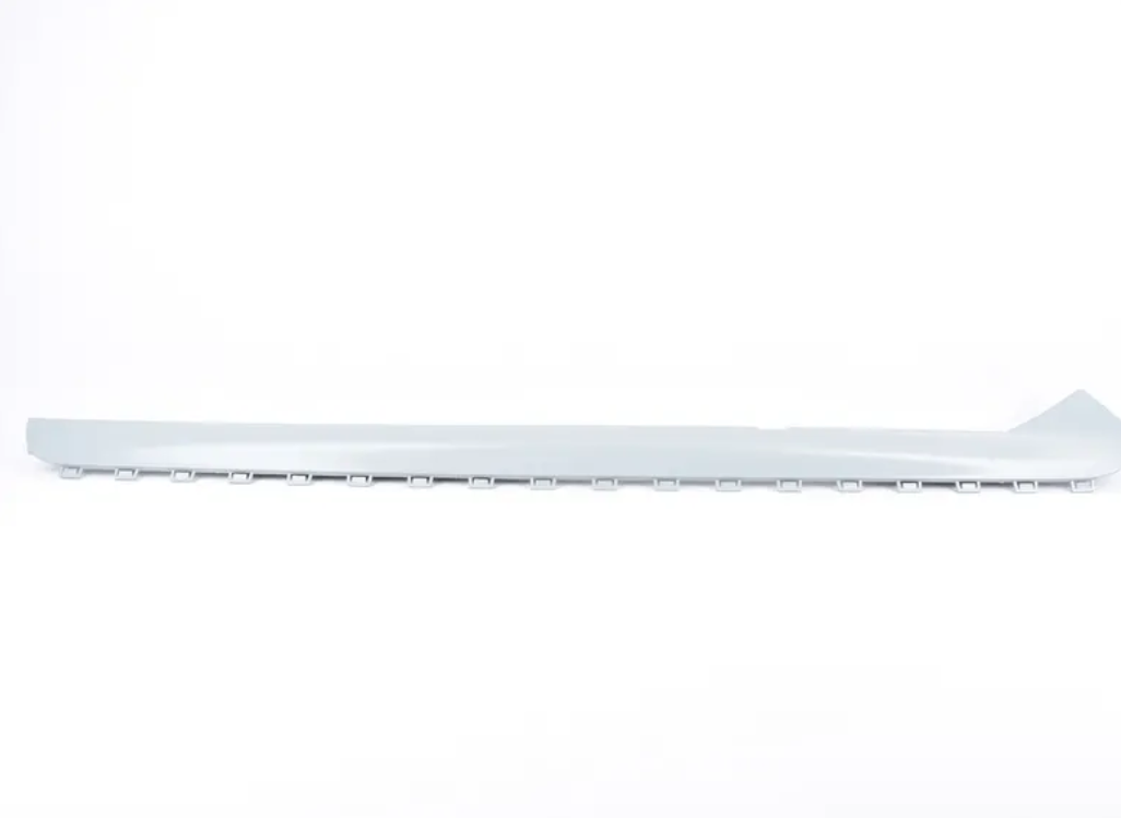 new mini cooper f55 left rocker panel trim 51777398781 7398781 original