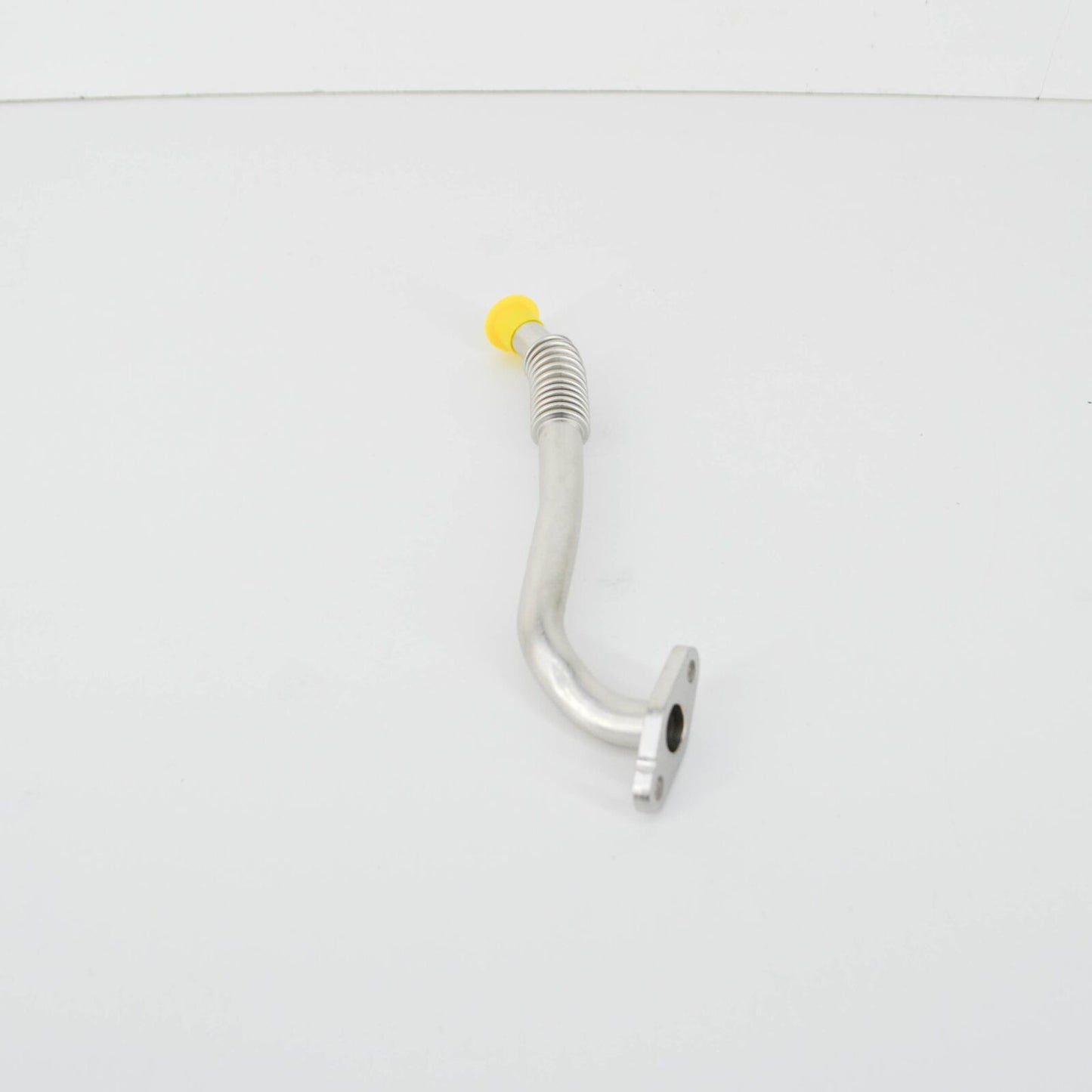 NEW MERCEDES-BENZ C W204 TURBOCHARGER OIL RETURN LINE A2710900277 ORIGINAL