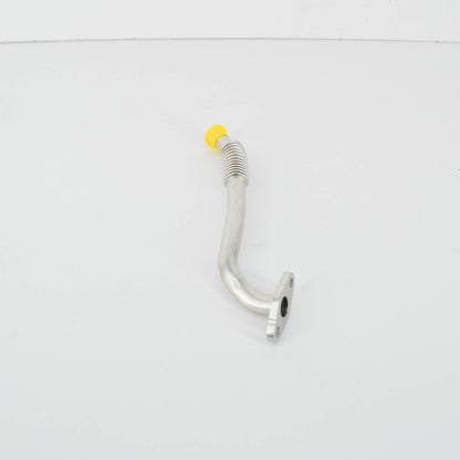 NEW MERCEDES-BENZ C W204 TURBOCHARGER OIL RETURN LINE A2710900277 ORIGINAL