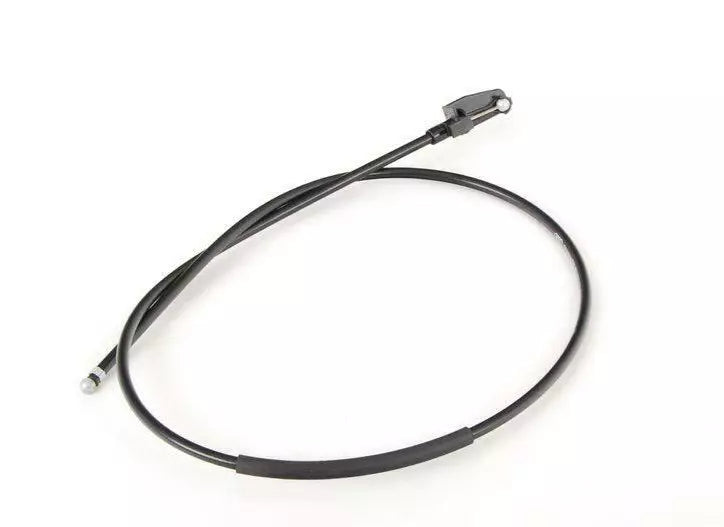 NEW AUDI A3 8P ENGINE HOOD LID LOCK CABLE LHD 8P1823531G ORIGINAL