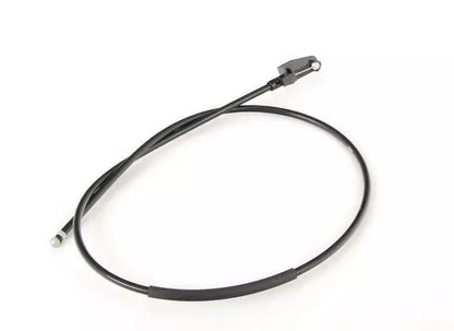 NEW AUDI A3 8P ENGINE HOOD LID LOCK CABLE LHD 8P1823531G ORIGINAL