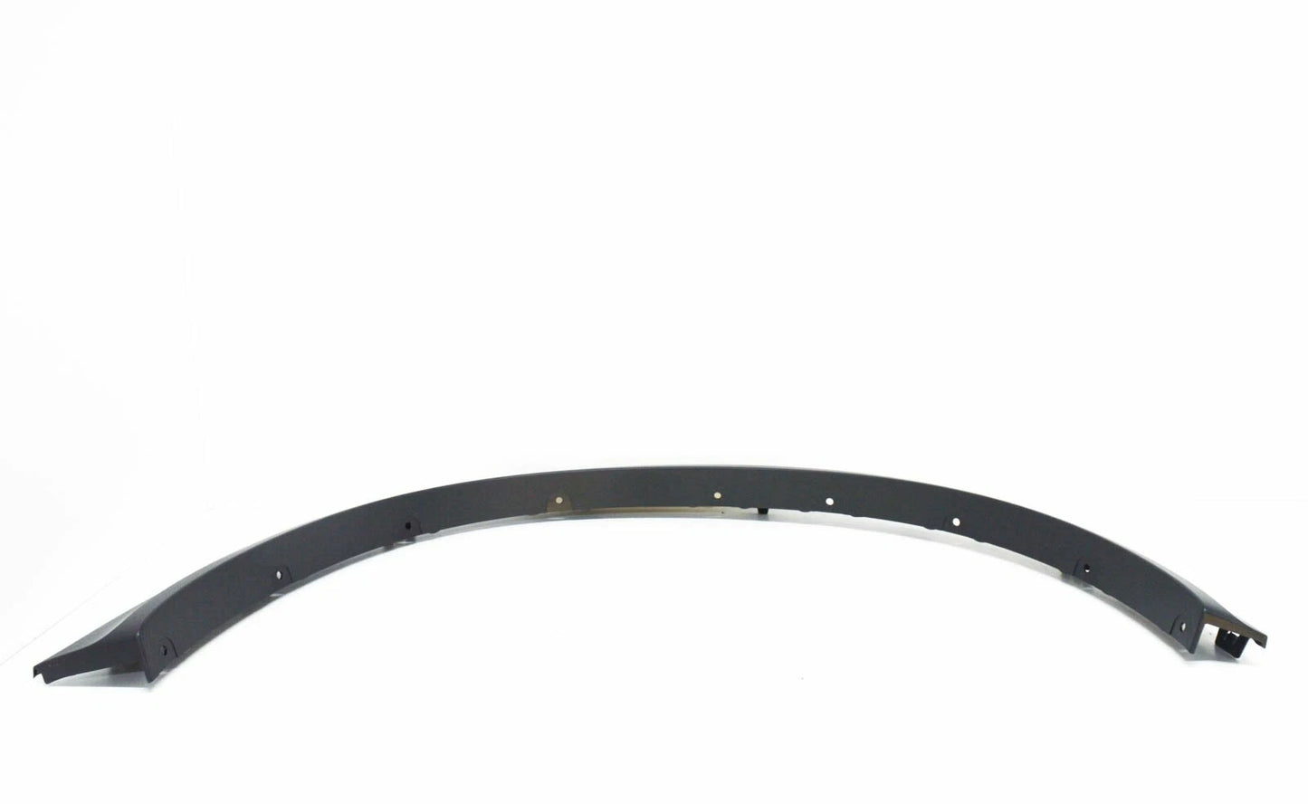 NEW BMW X5 E70 FRONT RIGHT FENDER MOLDING ARCH TRIM 51772452529 ORIGINAL