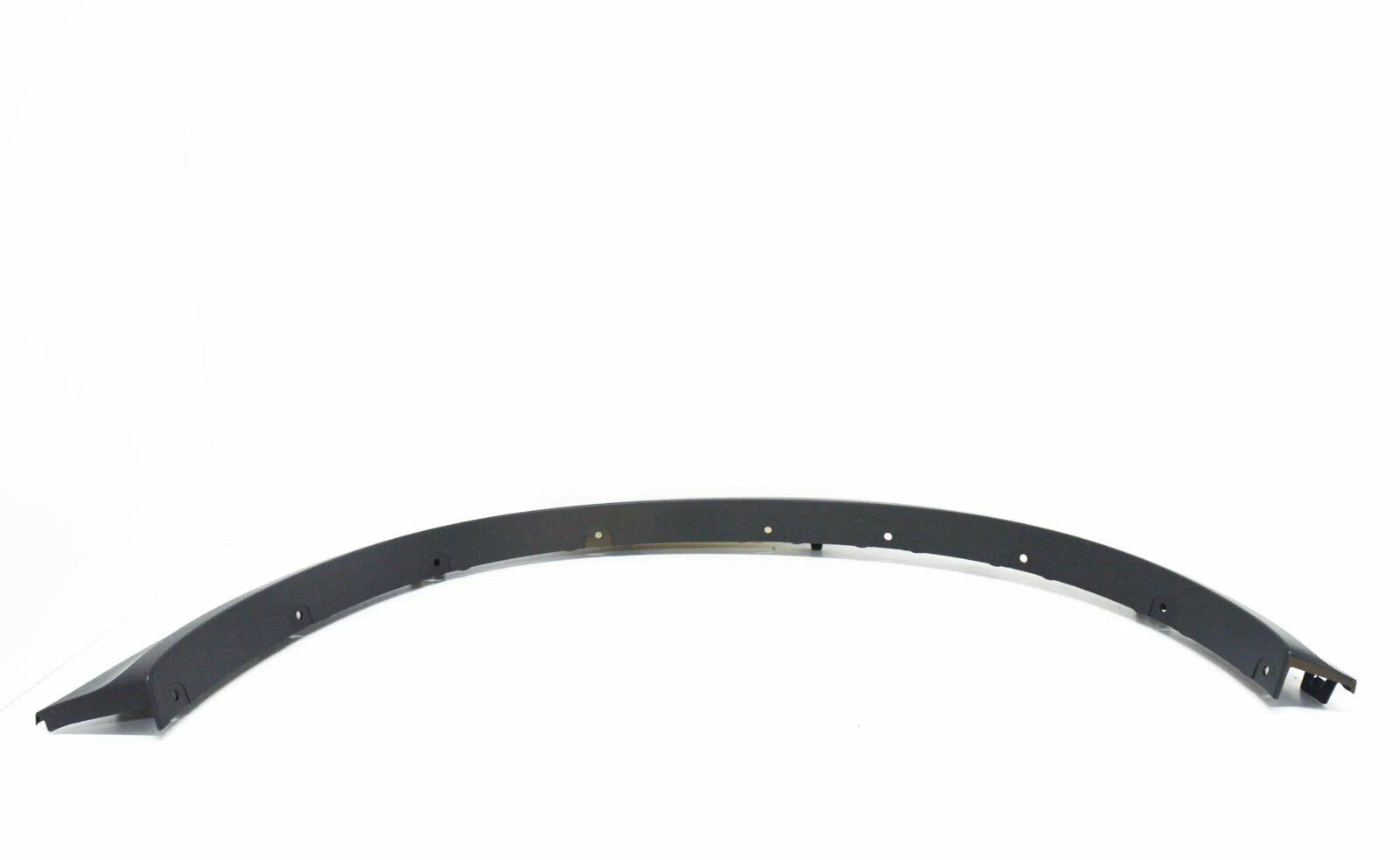 NEW BMW X5 E70 FRONT RIGHT FENDER MOLDING ARCH TRIM 51772452529 ORIGINAL