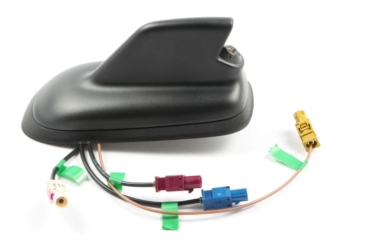 NEW VW TIGUAN 5N ANTENNA BASE 1K0035501G ORIGINAL