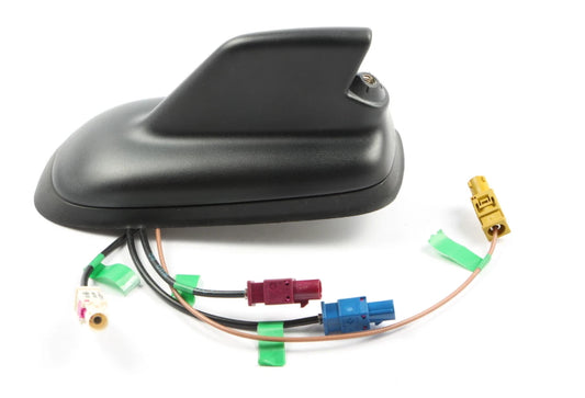 NEW VW TIGUAN 5N ANTENNA BASE 1K0035501G ORIGINAL