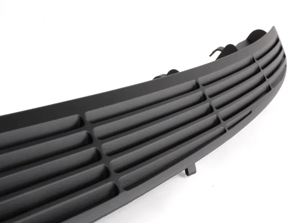 NEW BMW 3 E46 PARCEL SHELF VENT GRILLE 51468231127 8231127 ORIGINAL