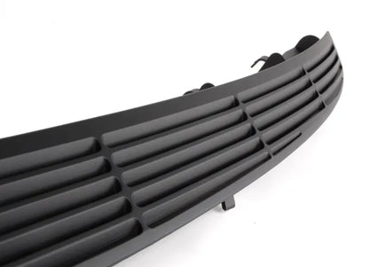 NEW BMW 3 E46 PARCEL SHELF VENT GRILLE 51468231127 8231127 ORIGINAL