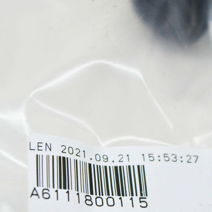 NEW MERCEDES-BENZ C W203 OVERFLOW PRESSURE VALVE A6111800115 ORIGINAL