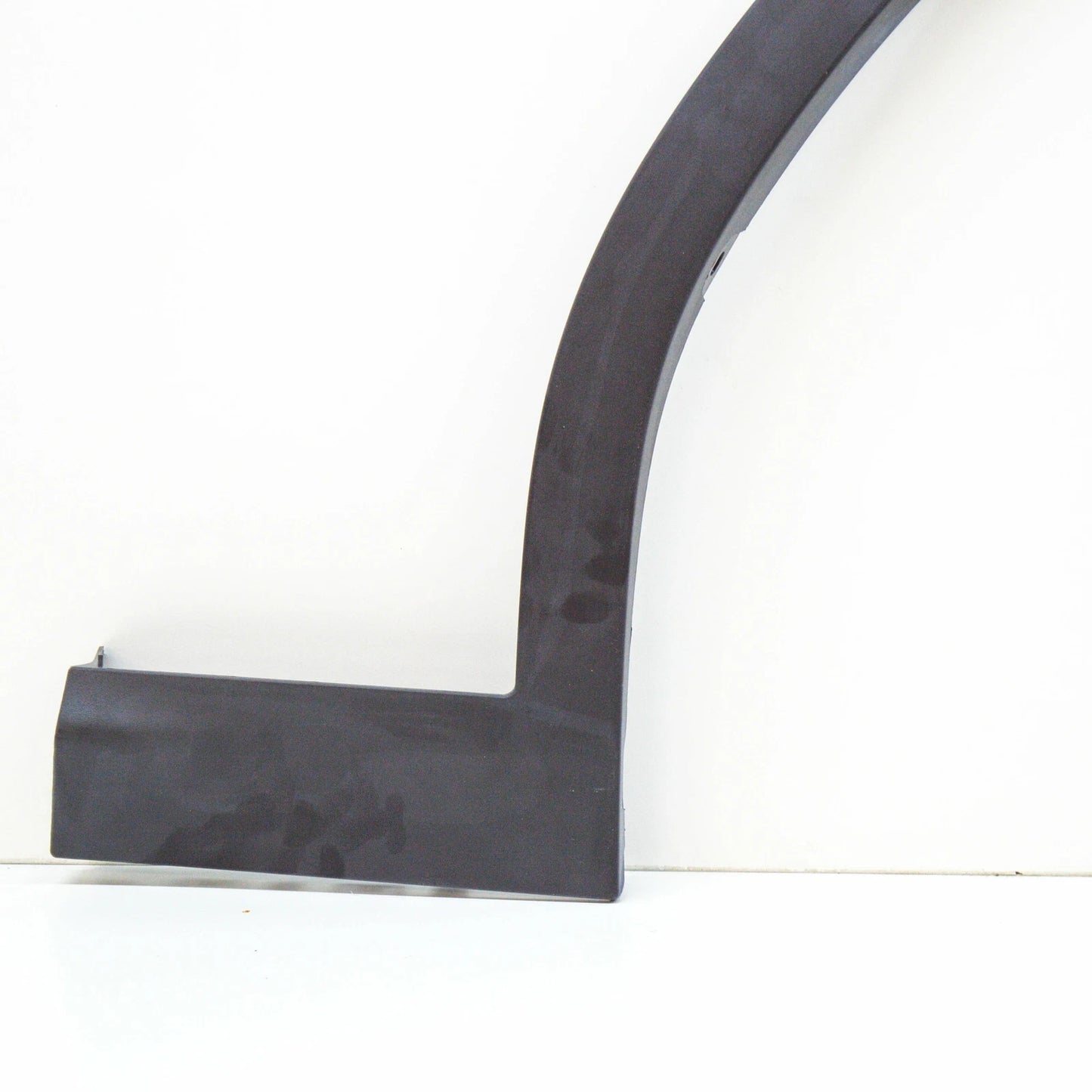 NEW BMW X3 G01 FRONT RIGHT FENDER WHEEL ARCH TRIM MOLDING 51777400672 ORIGINAL