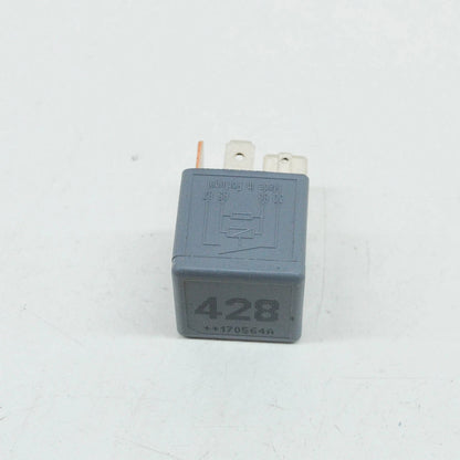 NEW AUDI TT 8N ENGINE CONTROL UNIT RELAY 1J0906381B 1.8 PETROL