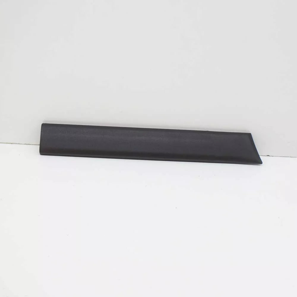 NEW BMW 3 COUPE E36 FRONT LEFT FENDER MOLDING 51132233685 ORIGINAL