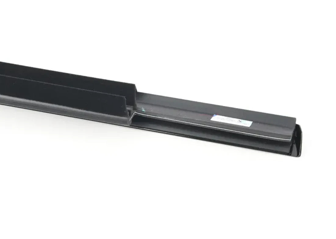 NEW BMW 5 G30 REAR LEFT DOOR OUTER CHANNEL COVER 7404029 51357404029 ORIGINAL