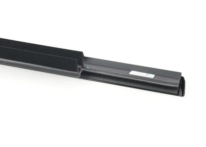 NEW BMW 5 G30 REAR LEFT DOOR OUTER CHANNEL COVER 7404029 51357404029 ORIGINAL