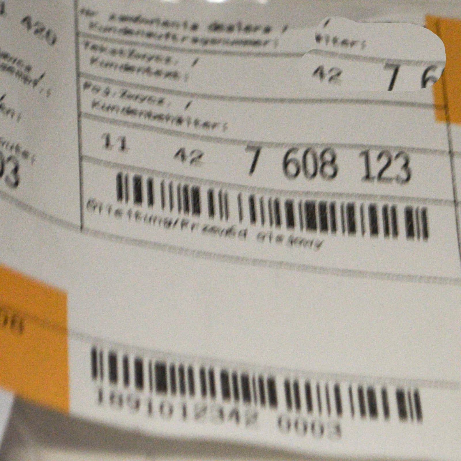 NEW BMW F20 F20N F21 LUBRICATION TURBOCHARGER OIL PIPE 7608123 11427608123