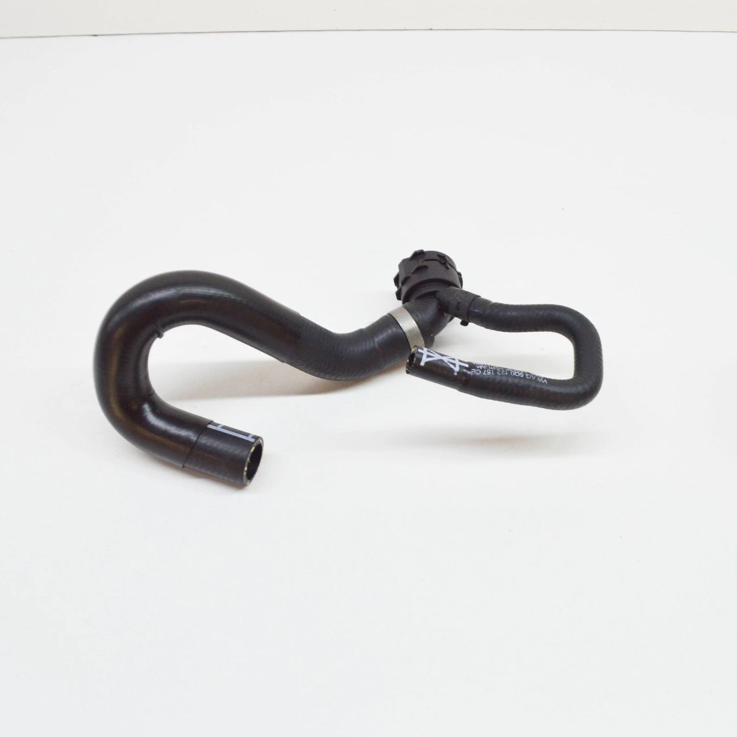 NEW VW GOLF VII 5G MK7 ENGINE COOLANT HOSE 5Q0122157CE ORIGINAL